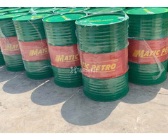 Đại lý mua bán nhớt 10, nhớt 32, 46, 68 giá tốt tại Long An