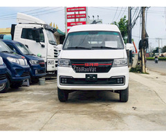 Bán xe VAN SRM X30L-V2 2 chỗ 945kg giá tốt giao ngay