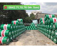 Nhà Phân Phối Dầu Mỡ Nhớt Castrol Chính Hãng Tại TP.HCM