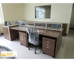 NỘI THẤT VĂN PHÒNG TRỌN GÓI - 3
