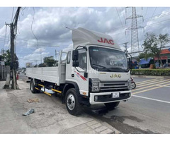 Xe tải Jac N900E5 thùng lửng 7m giao ngay