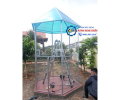 làm chuồng nuôi chim cảnh tại nhà