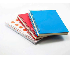 Thiết kế, in, gia công catalogue, sổ tay, bìa còng - 2