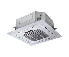 Máy lạnh âm trần Nagakawa chính hãng