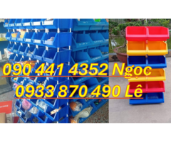 Khay nhựa đựng linh kiện máy móc, khay nhựa đựng ốc, đồ điện tử