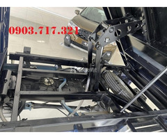Xe ben SRM 970 Kg giao ngay mới 2025 - 3