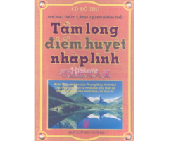 Tầm long điểm huyệt