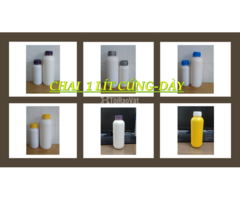 SX CHAI NHỰA 100ML, CHAI LỌ 250ML ĐỰNG MỸ PHẨM, CHAI NHỰA 500ML ĐỰNG HÓA CHẤT CÓ MÙI