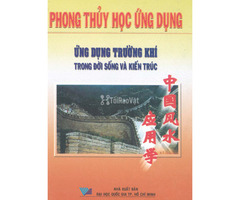 Trường khí phong thủy