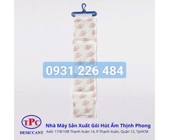 Dây hút ẩm treo container - 2