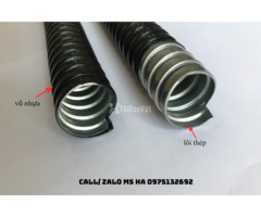 ALTEK KABEL – Dây Chạy Được Nhờ Có Thứ Này Bọc Ngoài