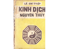 Ứng dụng triết lý Kinh Dịch Nguyên Thủy