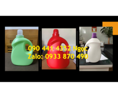 SX can nhựa 5 lít đựng hóa chất tại Cần Thơ, Tiền Giang, Bến Tre, Vĩnh Long