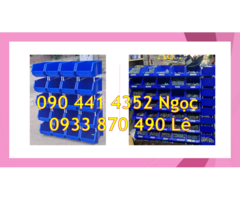 Khay nhựa đựng phụ kiện sửa xe đạp, khay nhựa đựng linh kiện ô tô