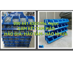 Chuyên sx khay nhựa đựng dụng cụ xếp tầng, chất lượng, giá tốt, dầy đủ kích thước