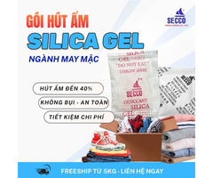 Đừng Để Nấm Mốc Làm Hỏng Lô Hàng May Mặc Của Bạn