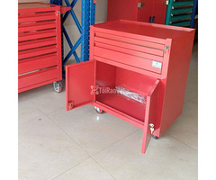 Mẫu tủ đồ nghề, tủ dụng cụ cơ khí