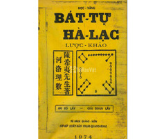 Phân tích lá số bát tự