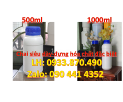 Chai nhựa 250ml đựng thực phẩm, chai lọ 100ml đựng hương liệu pha chế