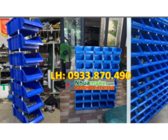 Khay nhựa đựng phụ tùng của xe yamaha, khay nhựa A8 đựng phụ tùng điện, nước