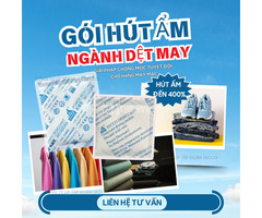 Bí Quyết Chống Ẩm Cho Giày Dép, Túi Xách Xuất Khẩu