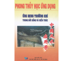 Phong thủy học ứng dụng