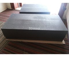 Tổng kho cung cấp các loại bột Graphite, Điện cực than chì, tấm Graphite