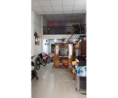 Bán nhà Mặt tiền đường Lâm Thị Hố, Quận 12 cũ , TPHCM