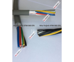 dây cáp điều khiển không lưới - altek cable
