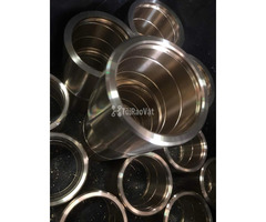 Bạc đồng Graphite chất lượng cao, chi phí hợp lý - Sự lựa chọn hàng đầu của quý khách