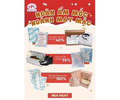 Quần áo có dễ bị ẩm mốc nếu thiếu gói hút ẩm?