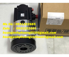 Bộ động cơ servo 1.5kW mitsubishi HF-SP152BG5 mới 100%