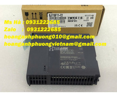 Cung cấp dòng Mitsubishi QJ71GF11-T2 mô đun truyền thông