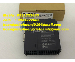 Mô đun - dòng Q series Mitsubishi QJ71PB92V giá cạnh tranh