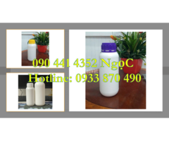 Chai nhựa 250ml đựng chất chống đông, lọ nhựa 100ml đựng chất rã đông