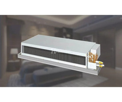 Máy lạnh giấu trần DAIKIN chính hãng 100%, nguyên đai, nguyên kiện