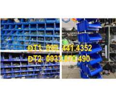 Kệ nhựa đựng dụng cụ làm vườn, khay nhựa đựng phụ tùng xe máy
