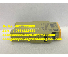 Rờ le an toàn 774300 dòng Pilz PNOZ X1 24VAC/DC 3n/o 1n/c