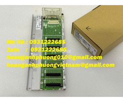 Melsec Q - khối chân đế Q35B giá tốt hiện nay - mitsubishi