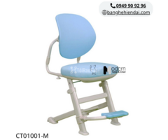 Ghế lưới học bài chân cố định CT01001-M tại HCM