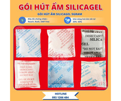 GÓI HÚT ẨM CHO BALO TÚI XÁCH GIÁ SỈ | ĐỦ SIZE 1G, 2G, 3G, 5G