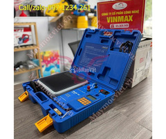 Bàn cân nạp gas tự động Value Ves-50B