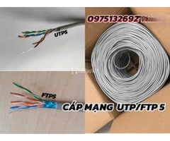 Cáp mạng Altek Kabel – kết nối ổn định, tốc độ cao