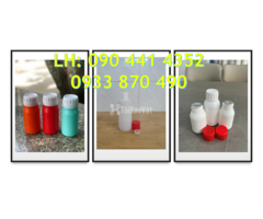 Chai nhựa 250ml đựng hóa chất cơ khí, chai lọ 500ml đựng nông dược