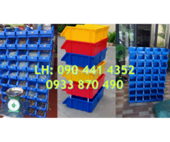 Khay nhựa đựng linh kiện giá rẻ, khay nhựa đựng dụng cụ giá rẻ
