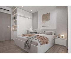 Nội Thất Phòng Ngủ Đẹp, Hiện Đại – Giải Pháp Bố Trí & Lựa Chọn Phù Hợp