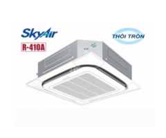 Tư vấn và lắp đặt Điều hòa âm trần DAIKIN FCNQ42MV1 5.0HP giá đại lý rẻ nhất
