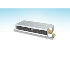 Lắp đặt máy lạnh giấu trần nối ống gió Daikin cho phòng 15 m2