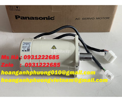Servo 0.75kW MSMA082A1E Panasonic - động cơ giá tốt