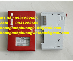Mô đun đầu ra KL2012 beckhoff 2 kênh 24VDC - hàng mới 100%